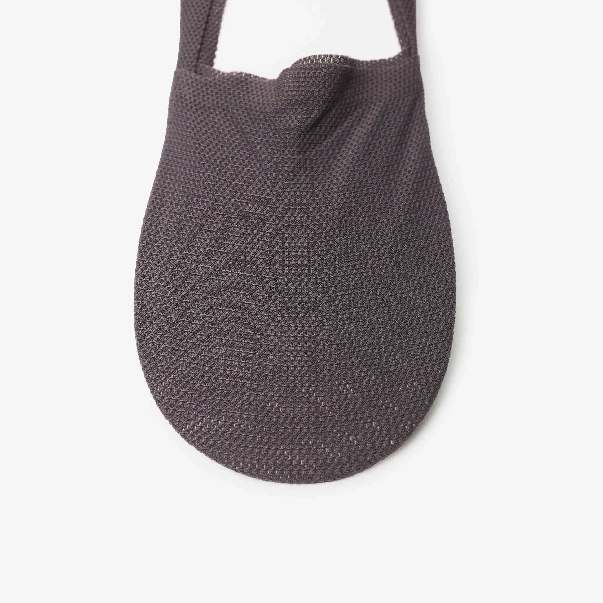 Ice Silk Socks - Dark Grey