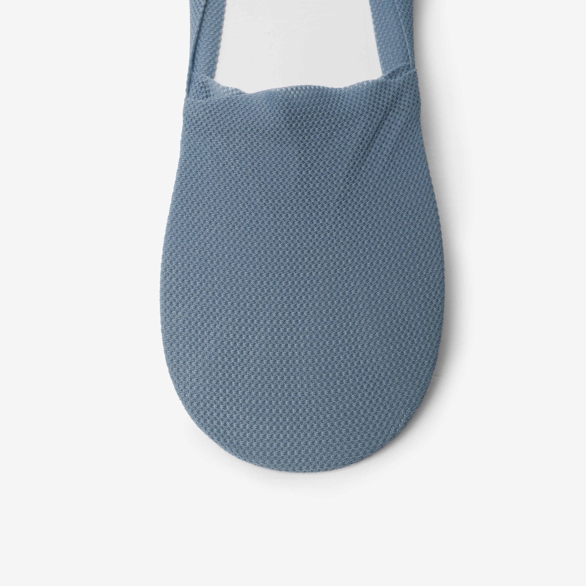 Ice Silk Socks - Mist Blue