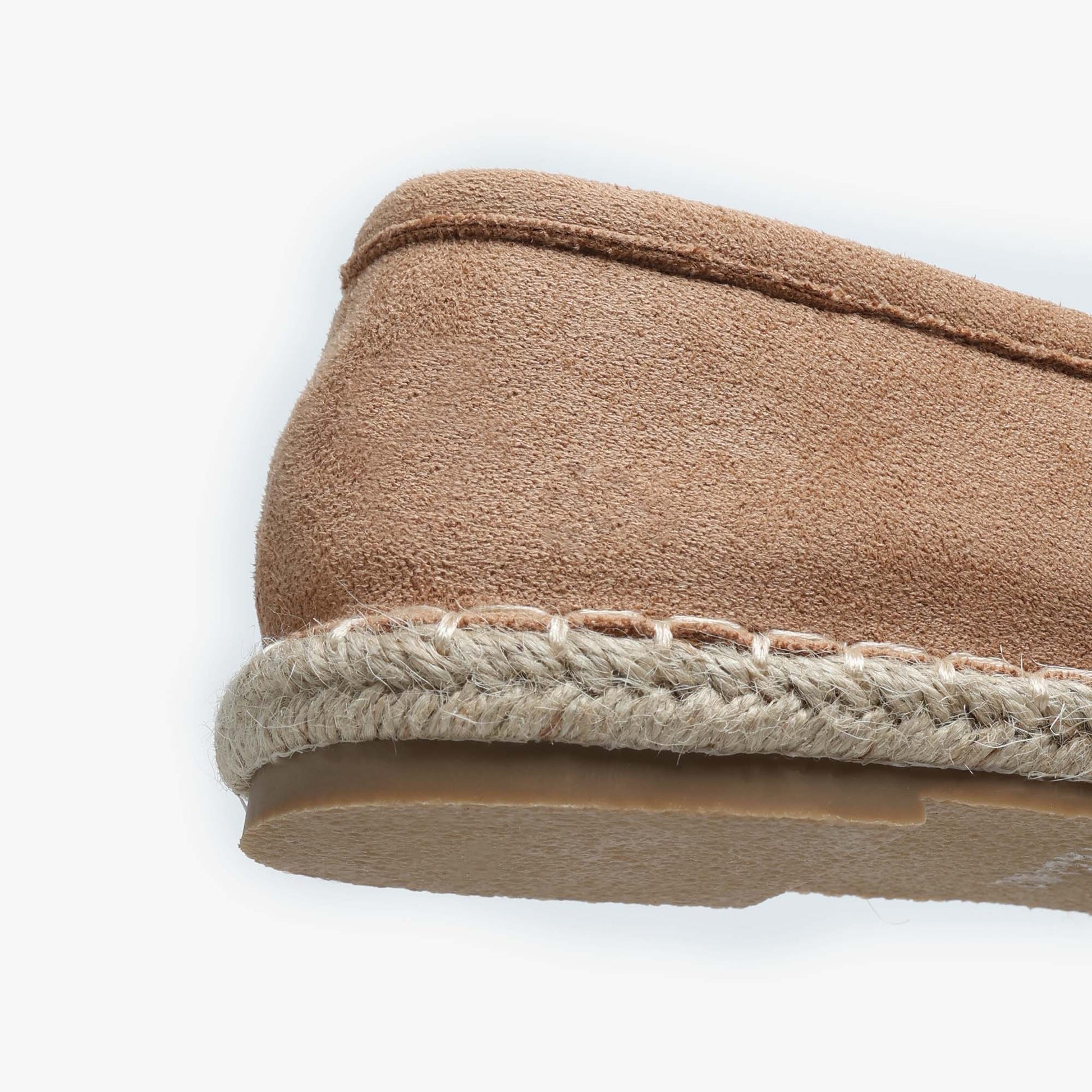 The Beckett Espadrille - Fadano