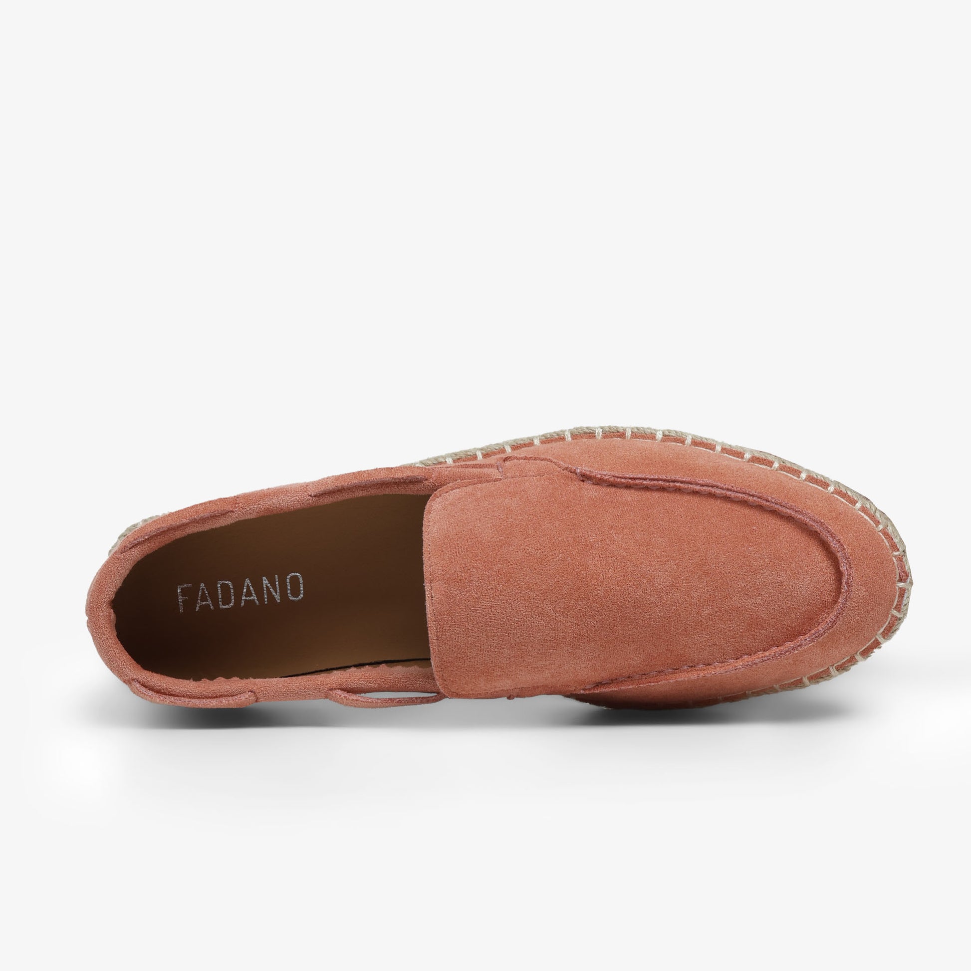 Belgrave Espadrille - Fadano