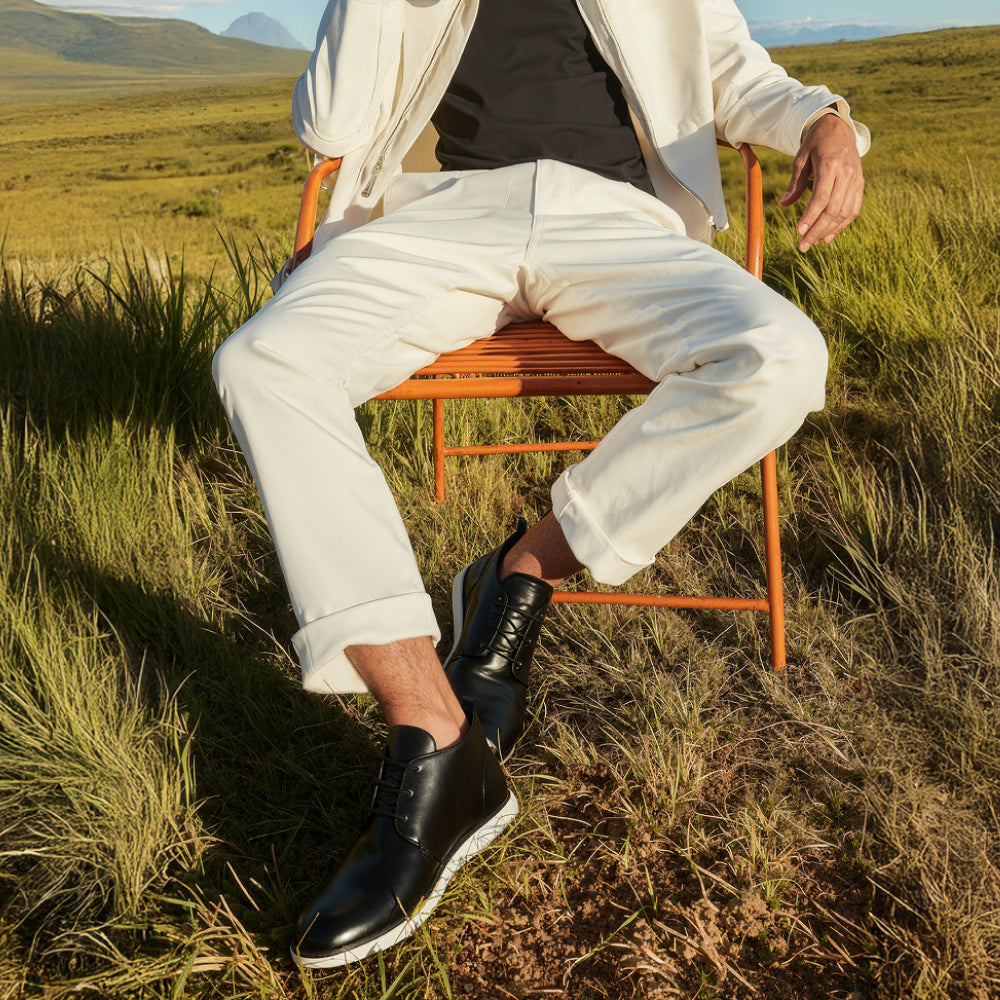 Cresford Hybrid Chukka