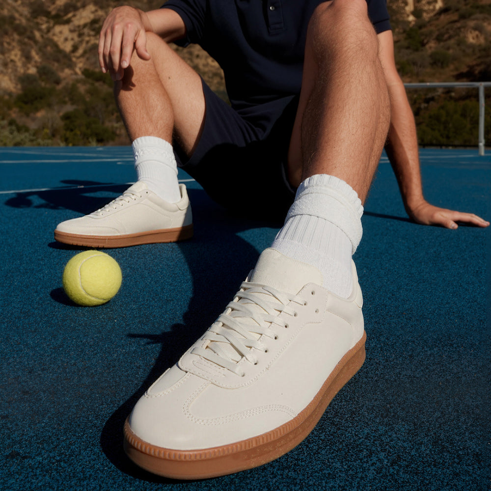 Travis Court Sneaker