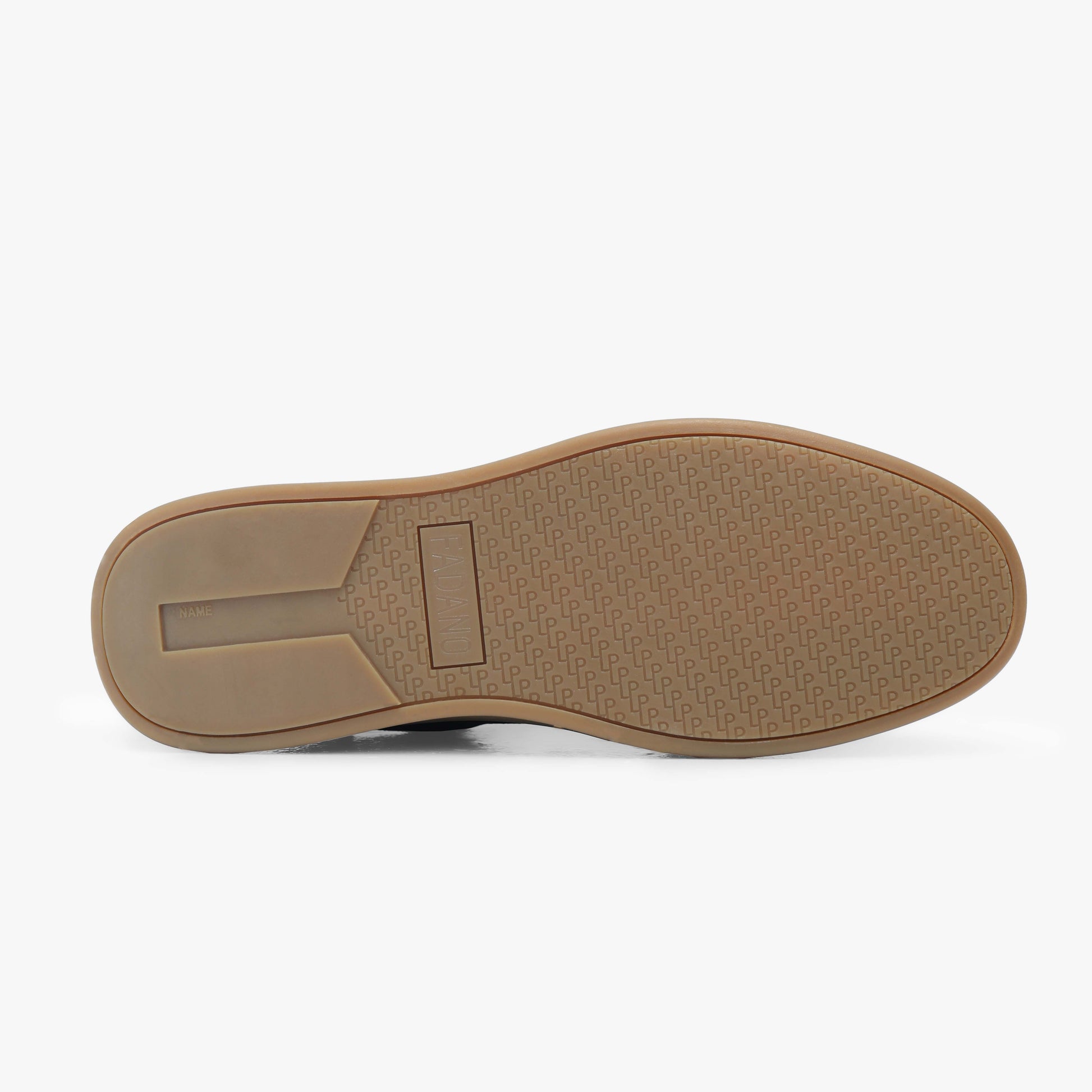 Nolan Court Sneakers - Black