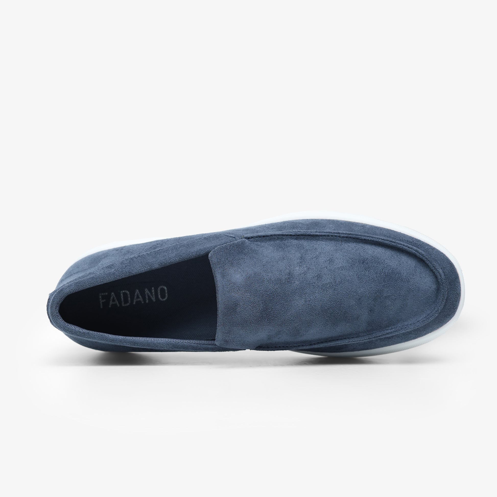 Rhodes Sneaker Loafer Shoes