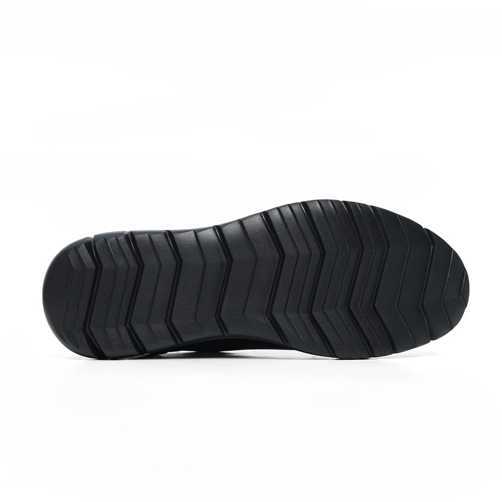 Vanguard - Black Grey