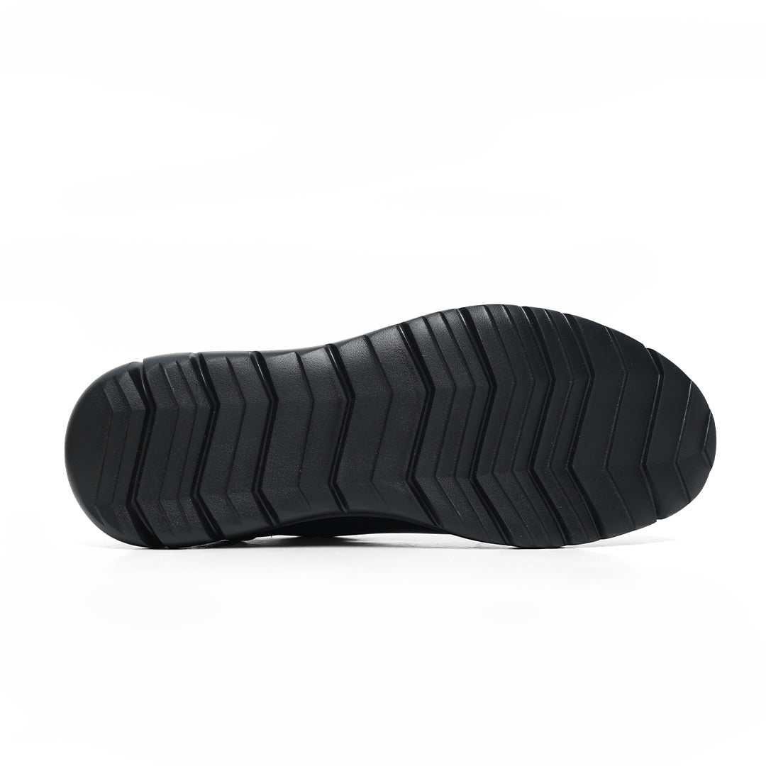 Vanguard - Black Grey