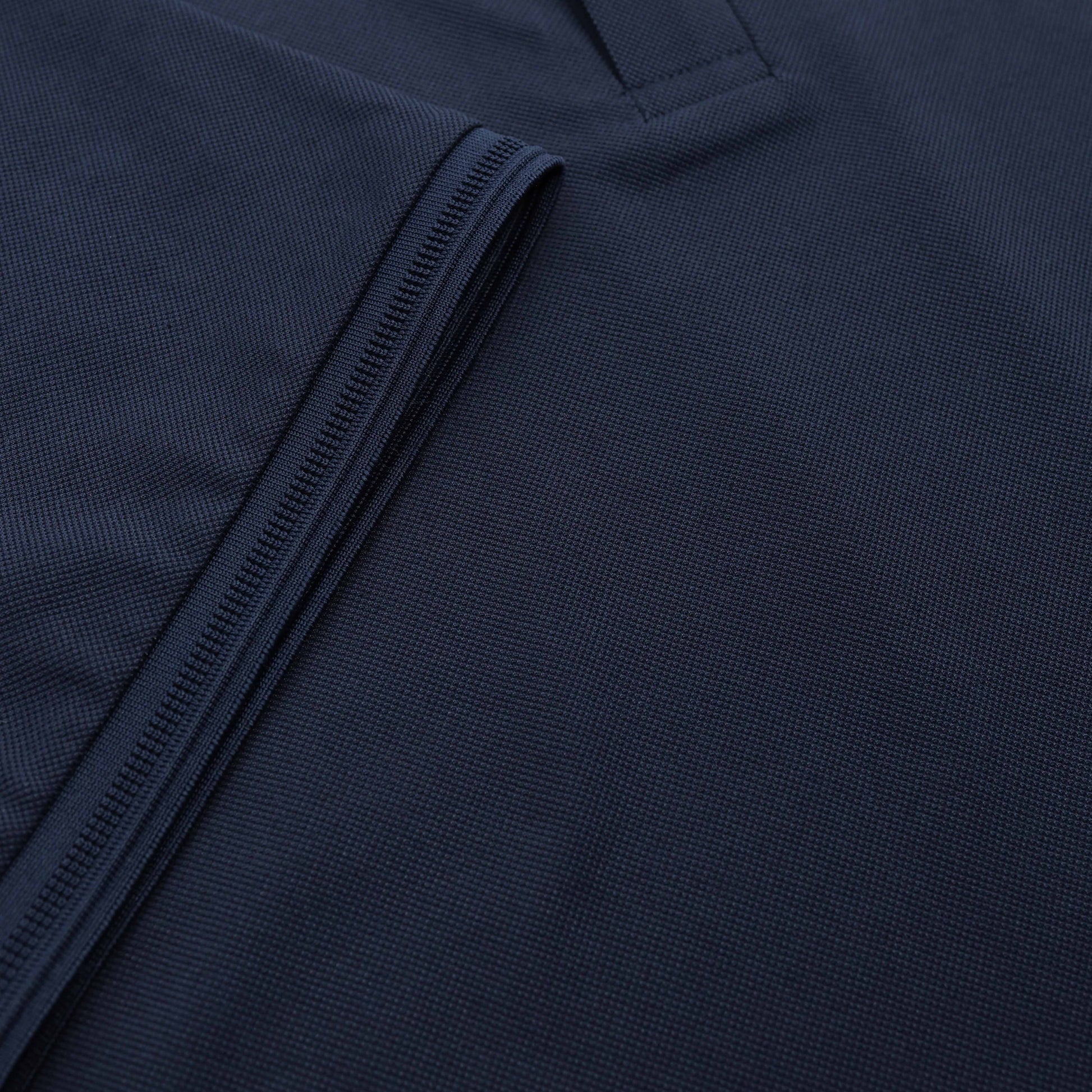 Signature Knit Polo - ⁠Navy Blue