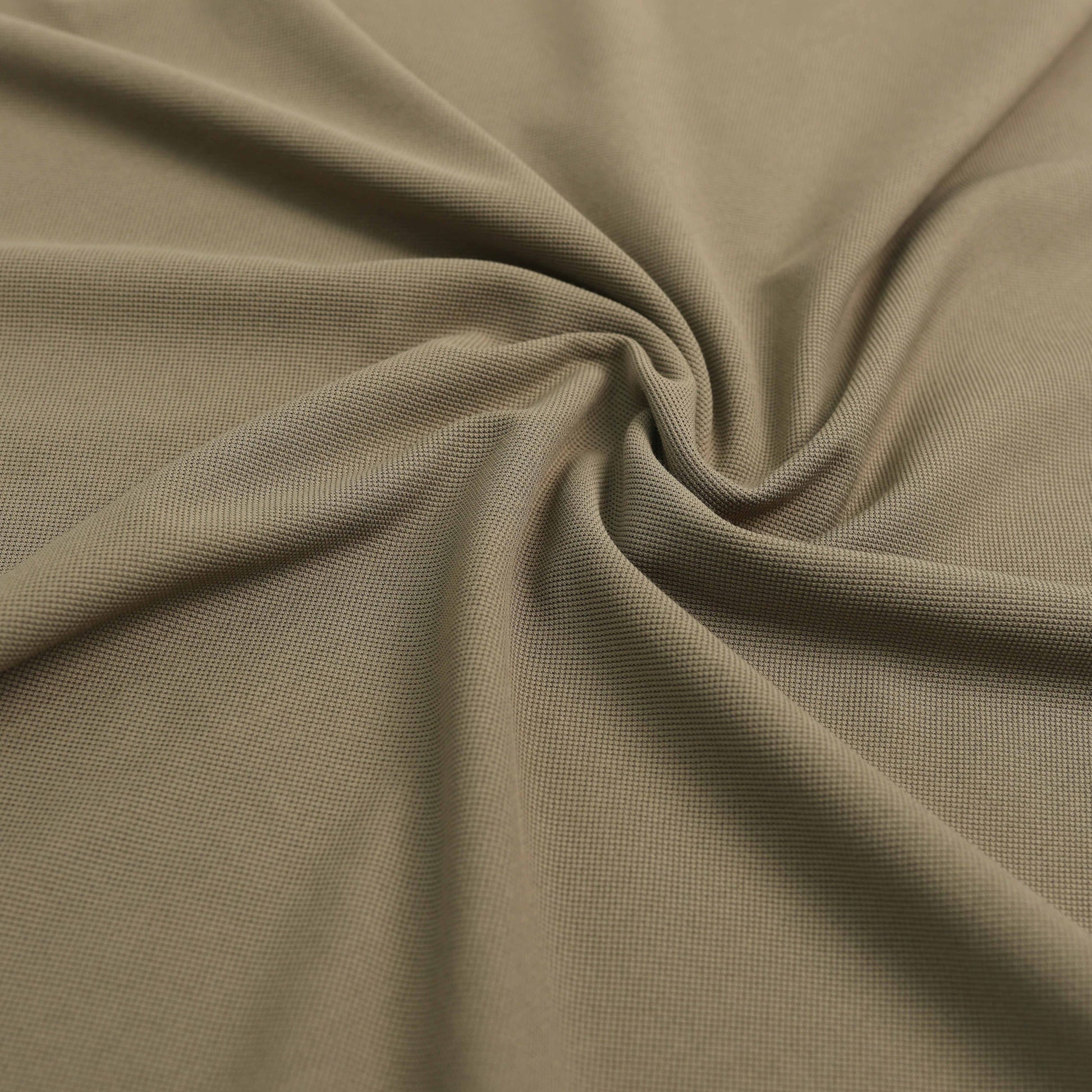 Signature Knit Polo - Sage Green
