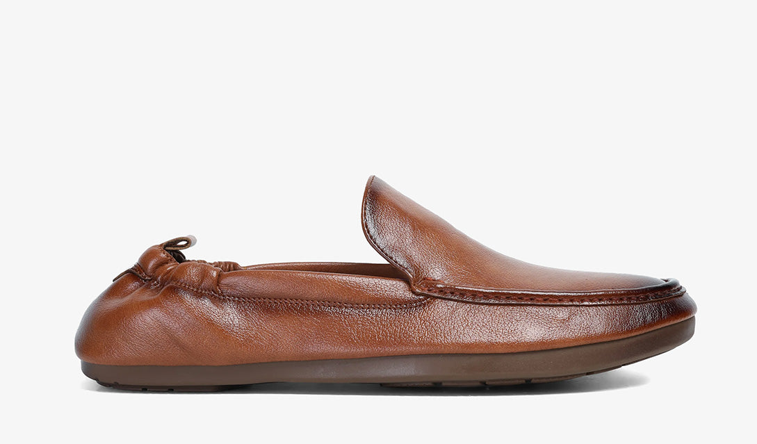 Premium Driving Loafers in Pakistan - Stratford Driving Loafers