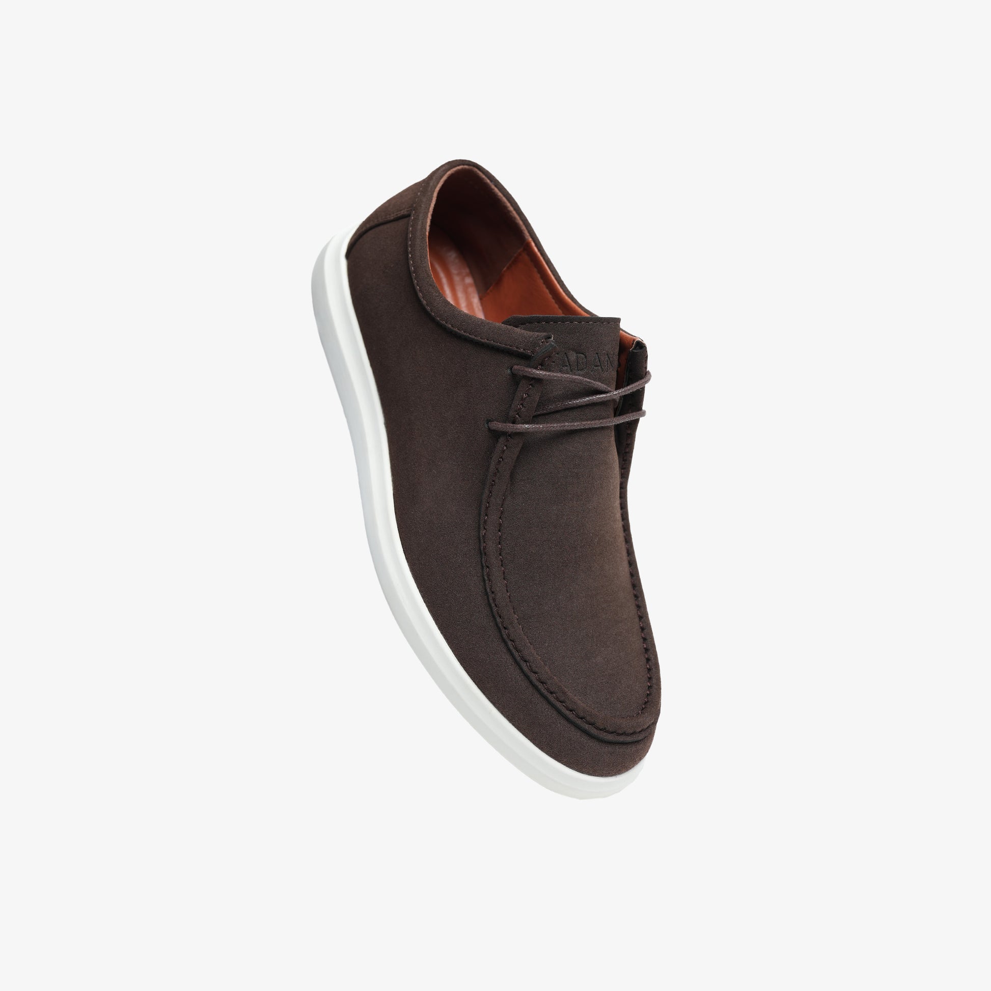 The Claremont Hybrid Chukka Shoes