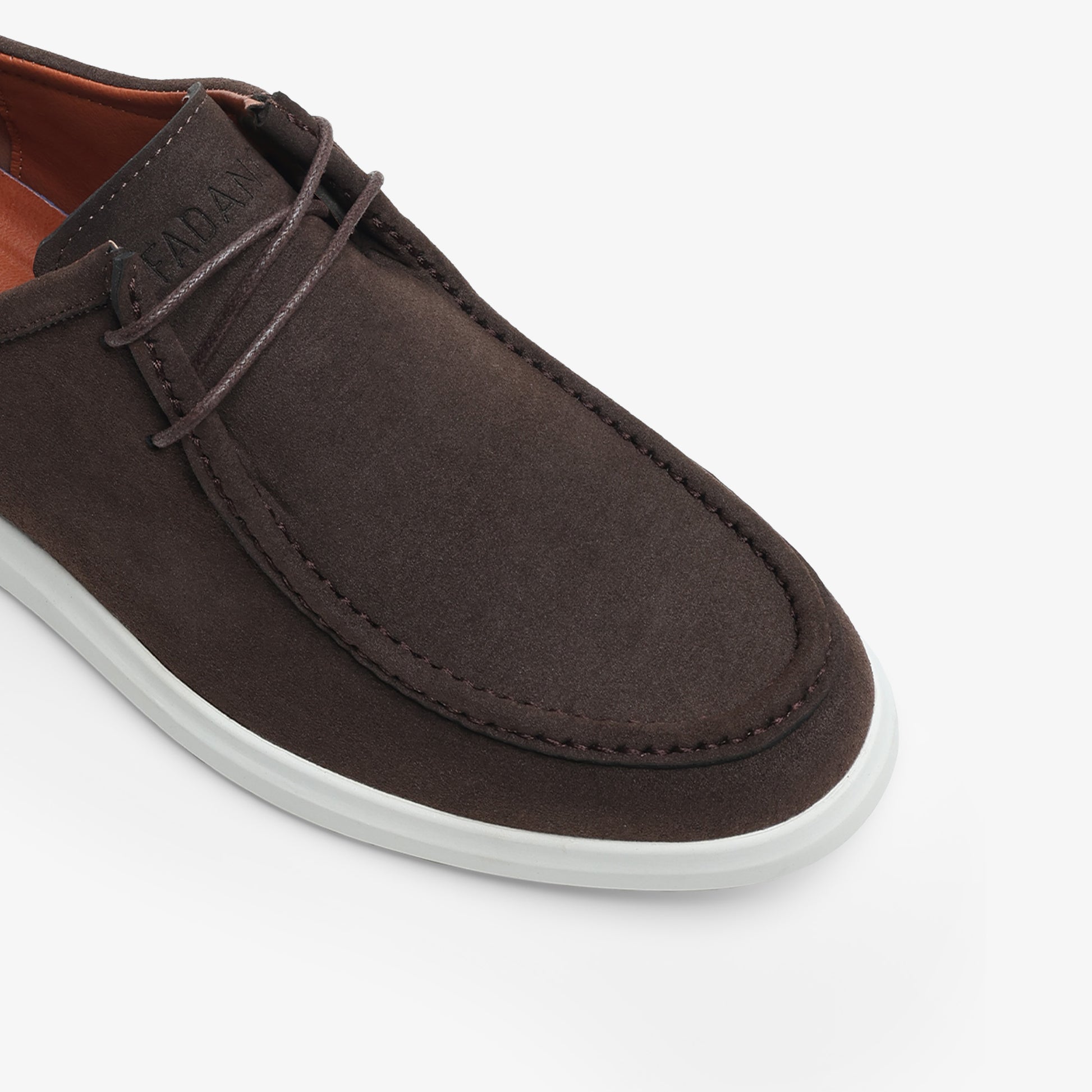 The Claremont Hybrid Chukka Shoes