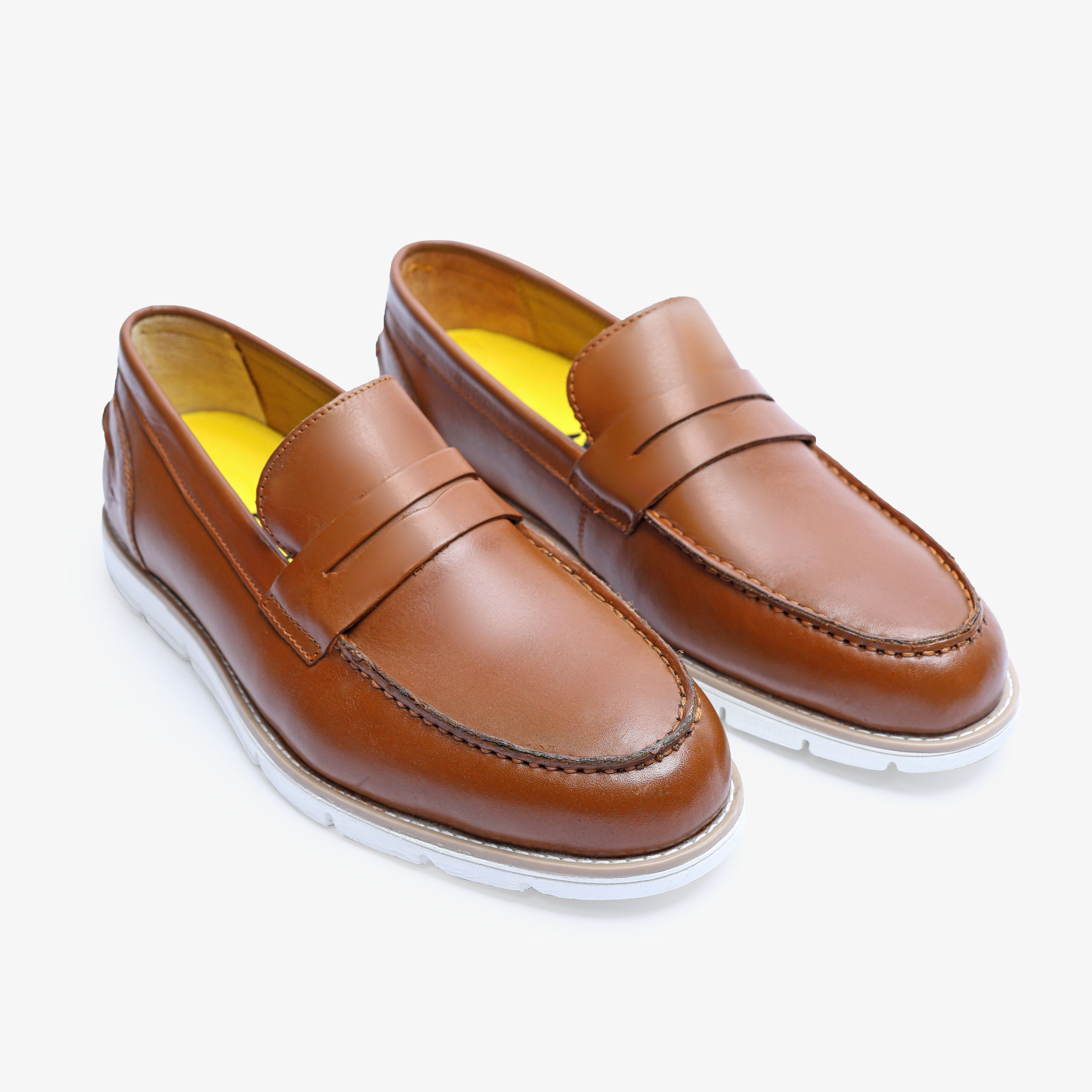 Bayamo (Brown/White)