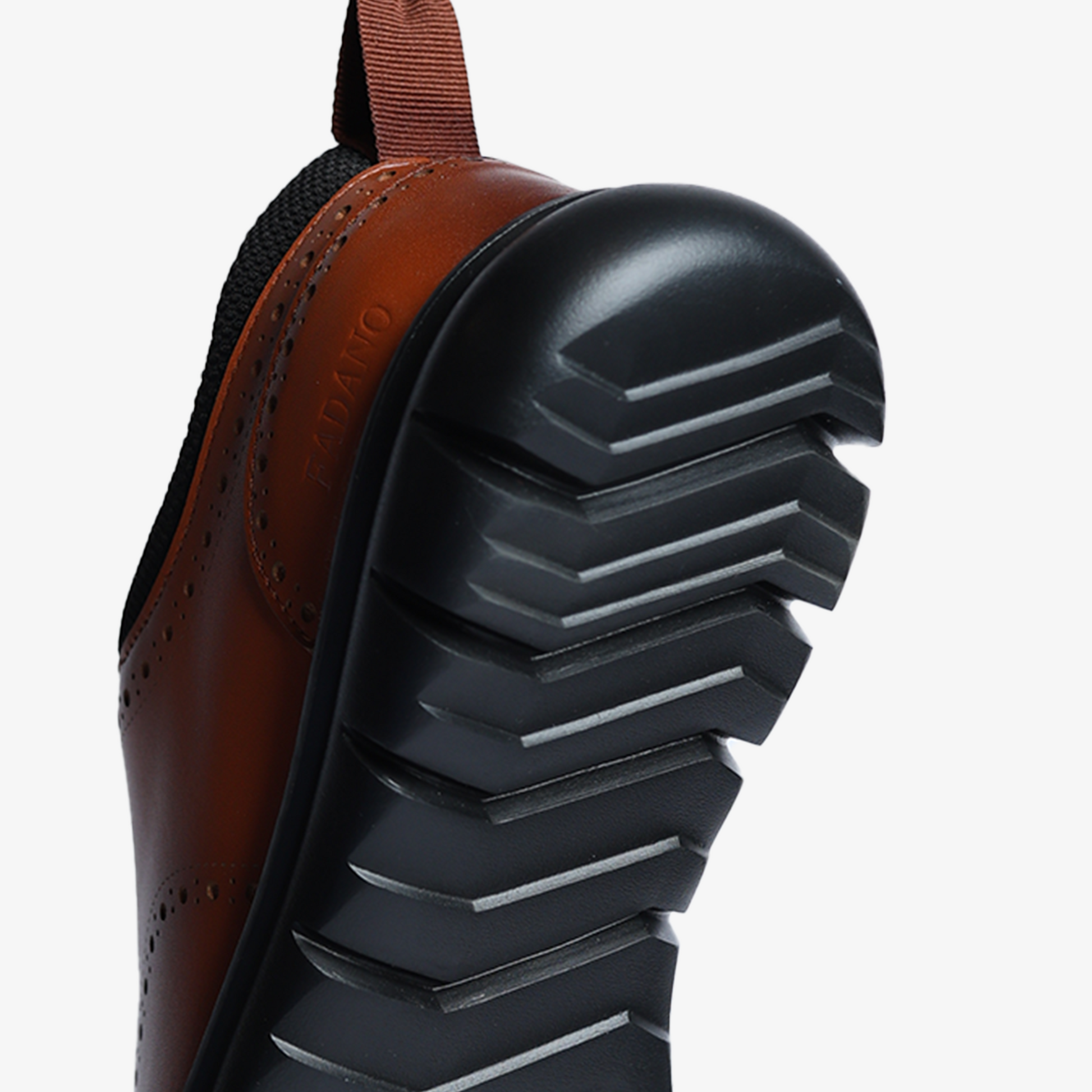 Vanguard - Brown - Fadano