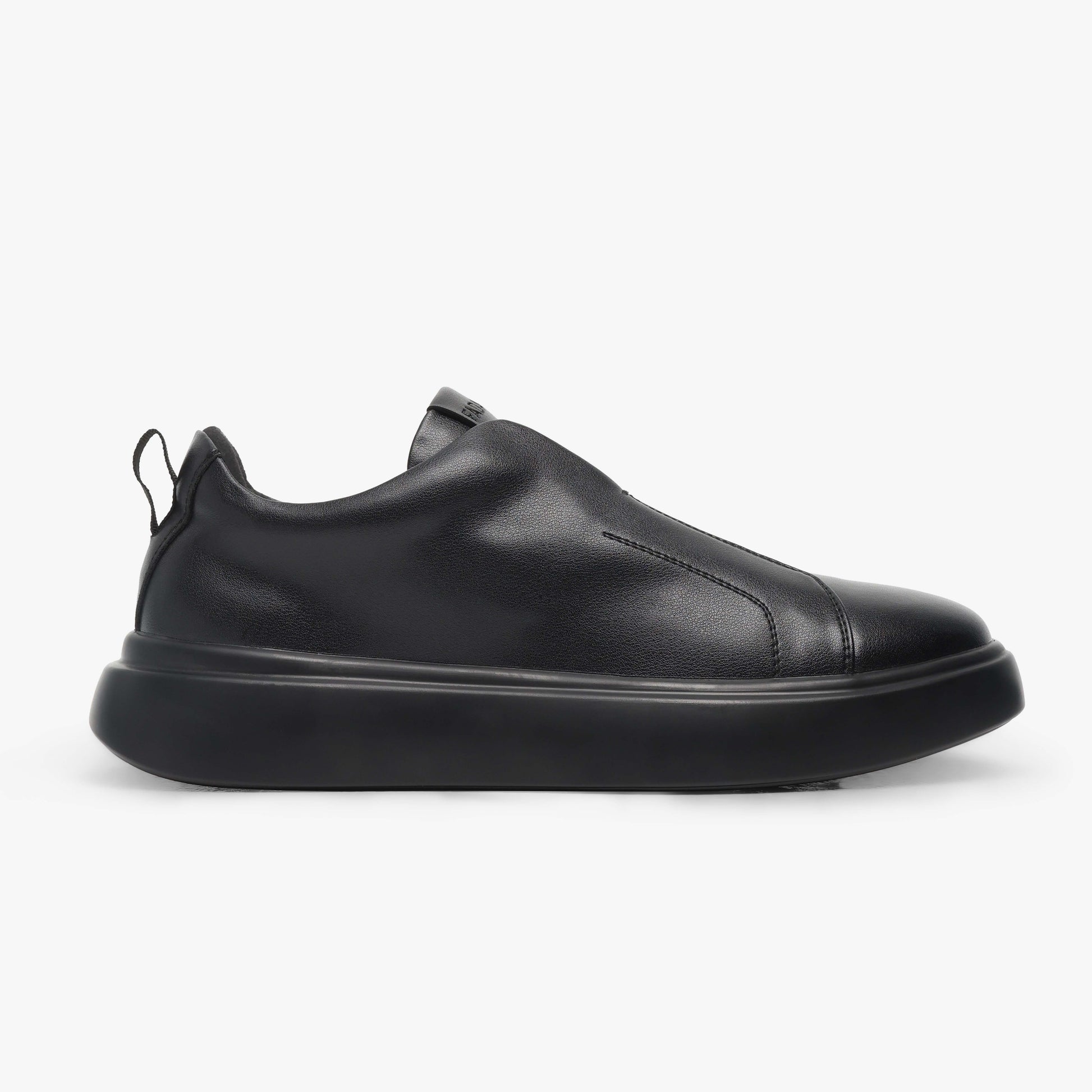 Carter Sneakers - Black