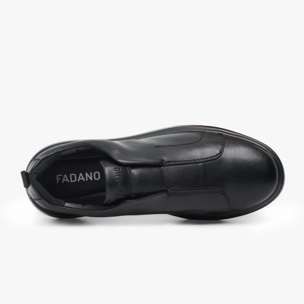 Carter Sneakers - Black