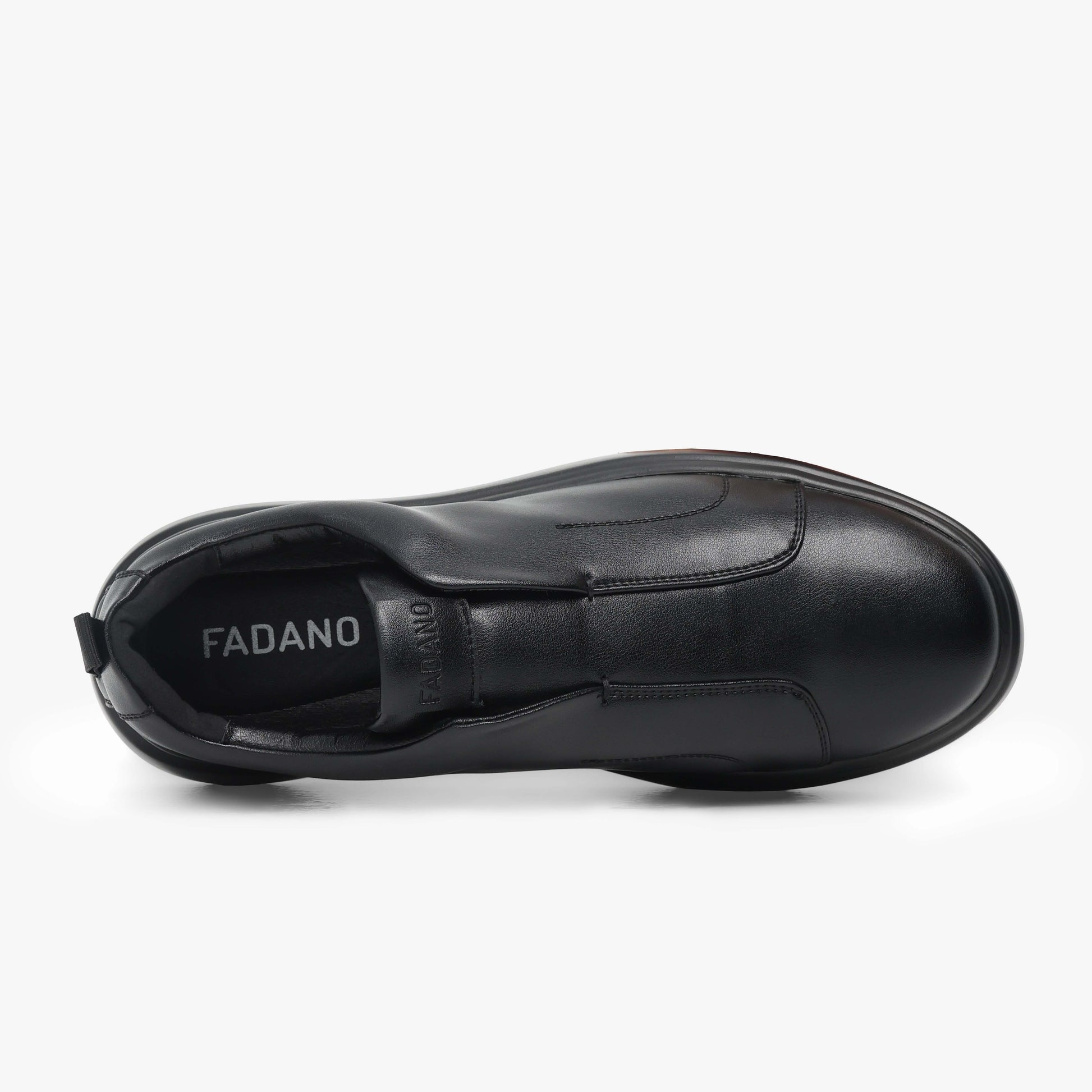 Carter Sneakers - Black