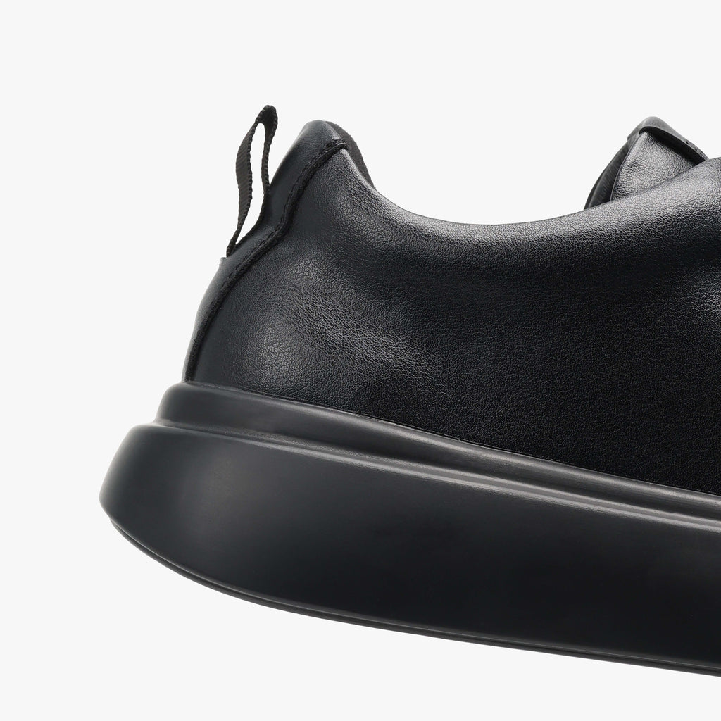Carter Sneakers - Black