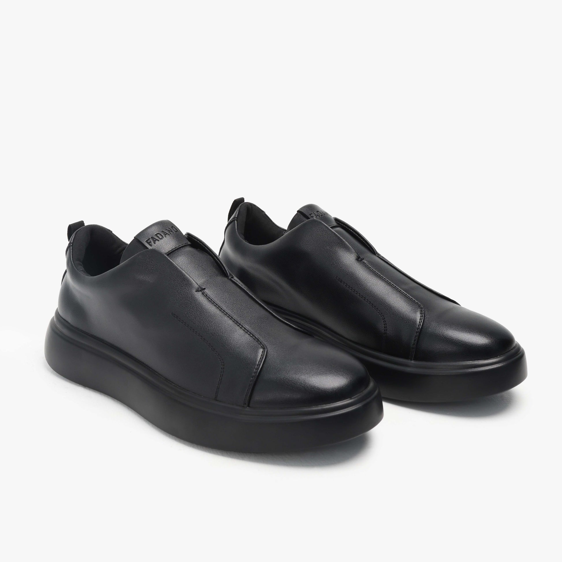 Carter Sneakers - Black