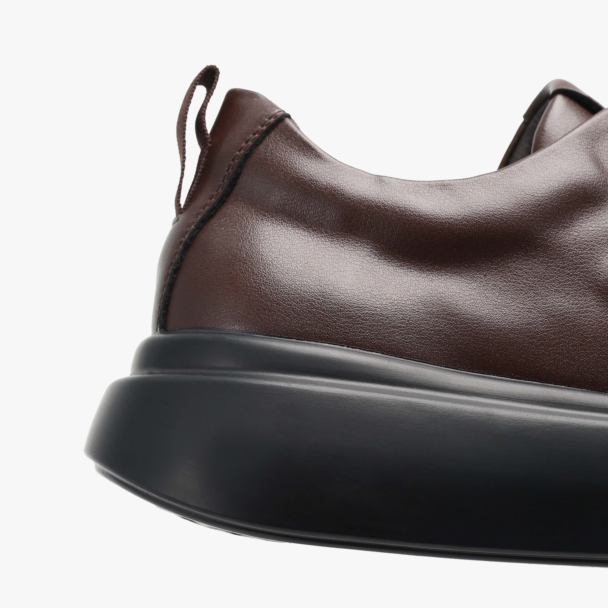 Carter Sneakers - Brown