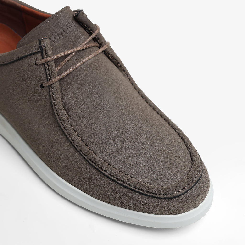 Claremont Hybrid Chukka