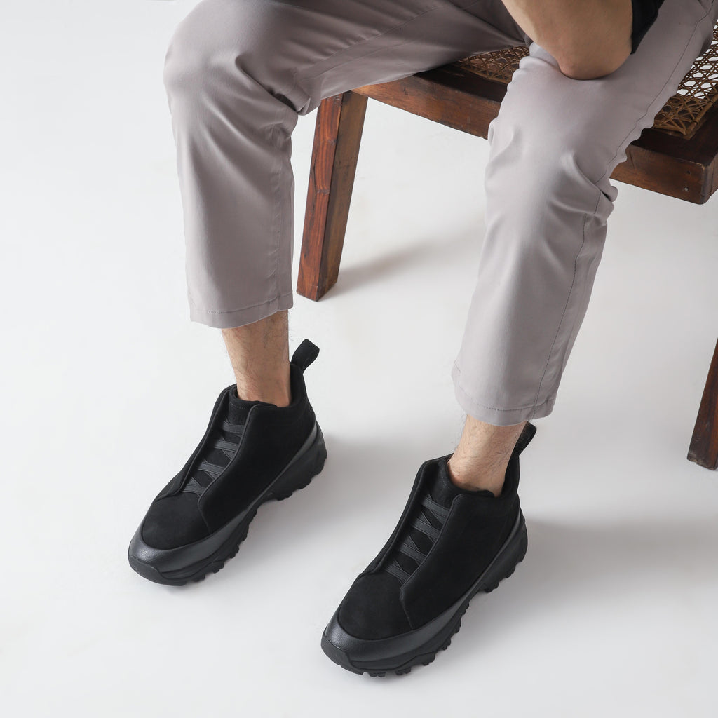 Rolland Terrain Boot