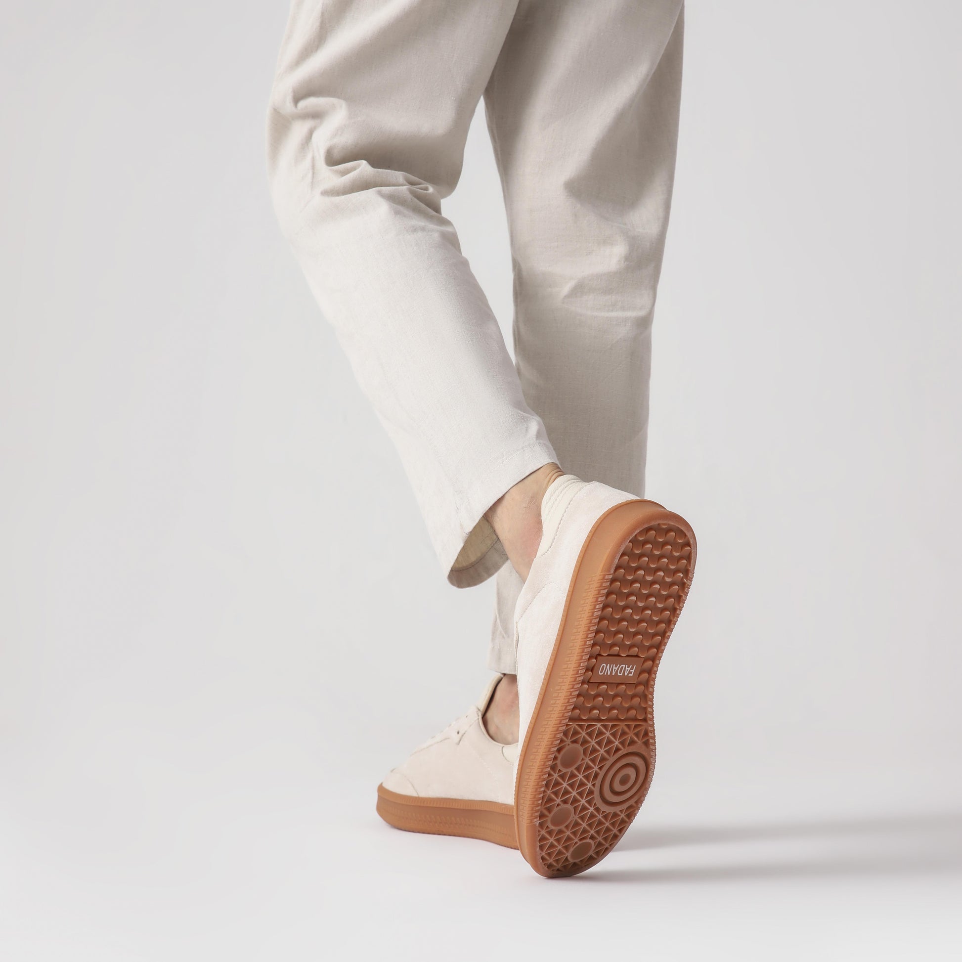 Travis Court Sneaker