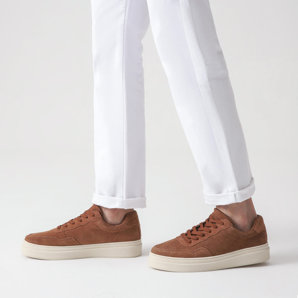 Frantz Court Sneaker