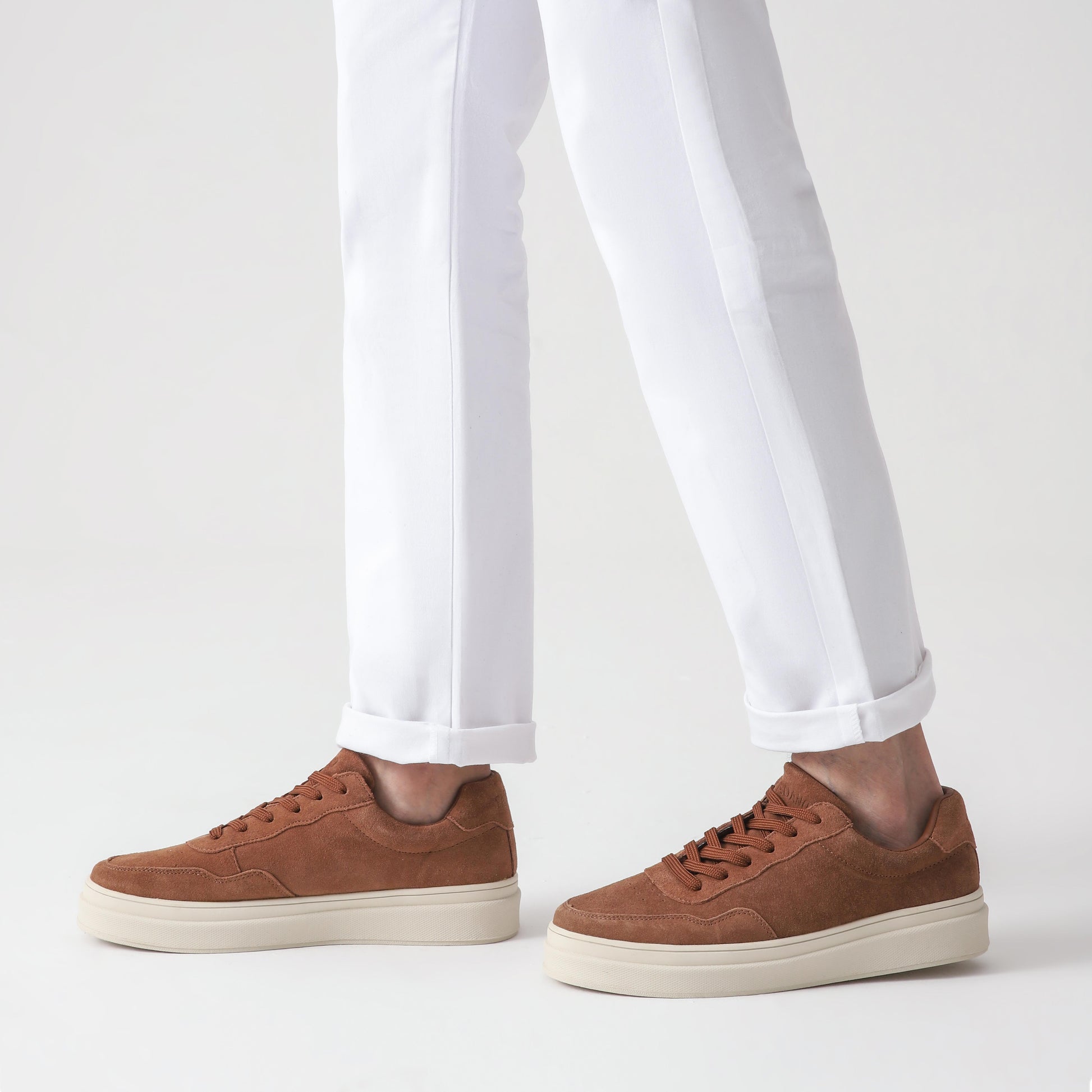 Frantz Court Sneaker