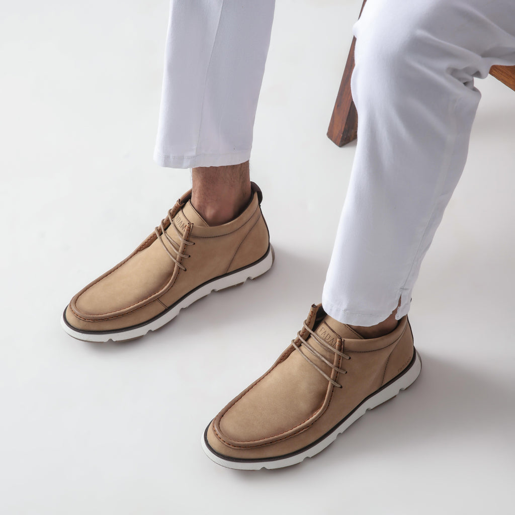 Marshall Hybrid Boot