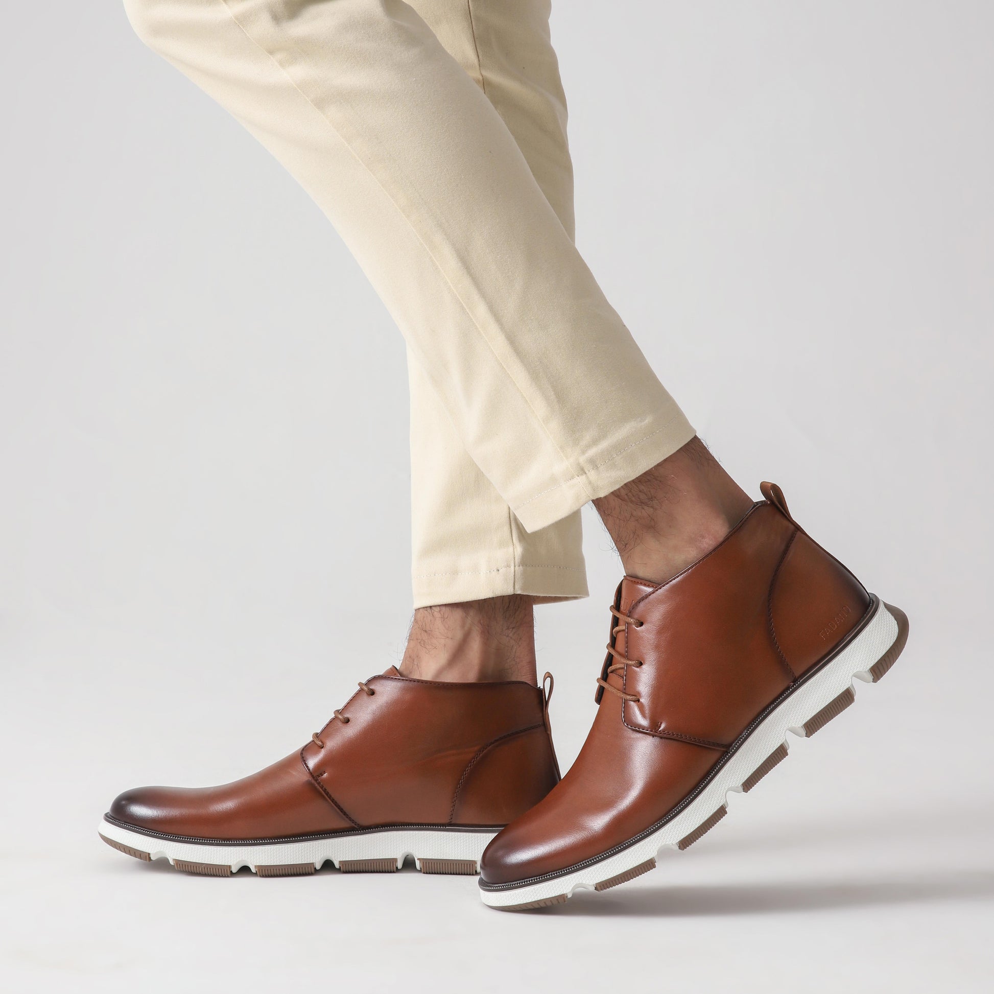 Cresford Hybrid Chukka