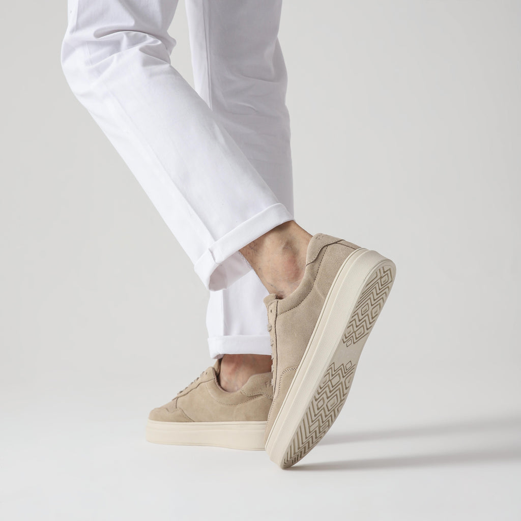 Frantz Court Sneaker