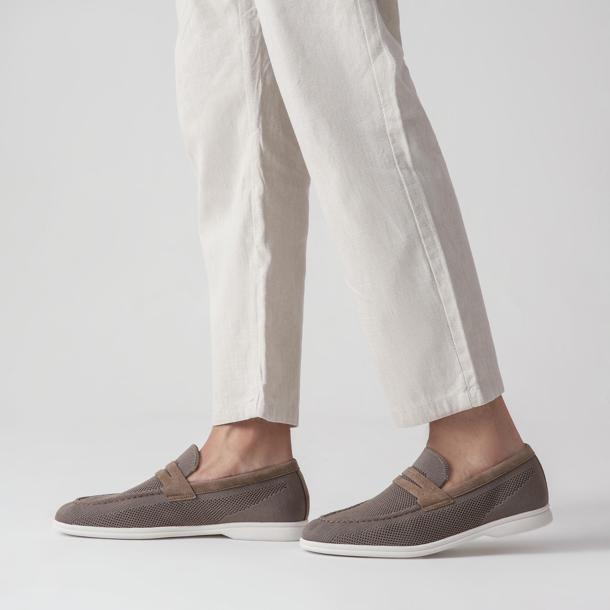 Zandov Penny Loafer