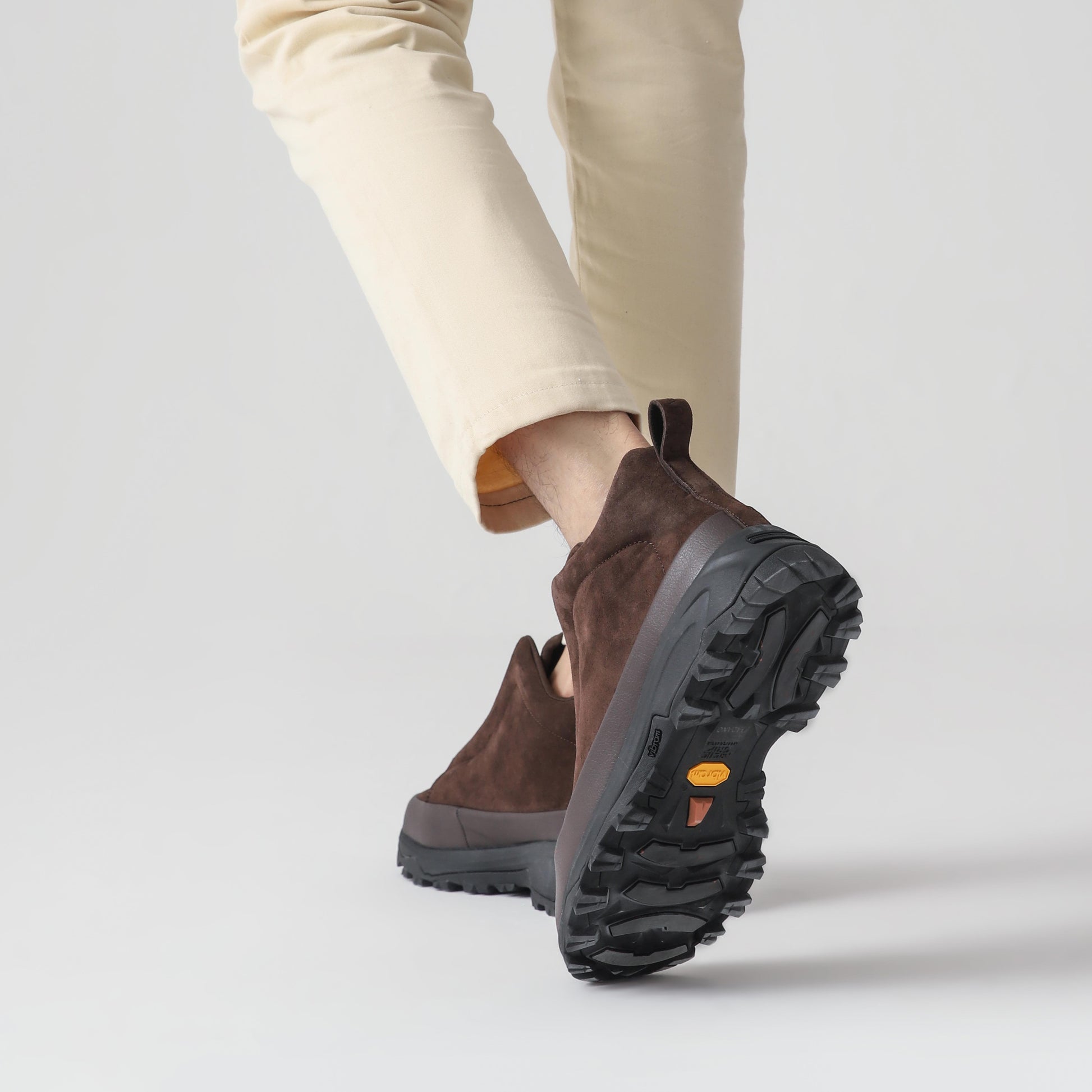 Rolland Terrain Boot