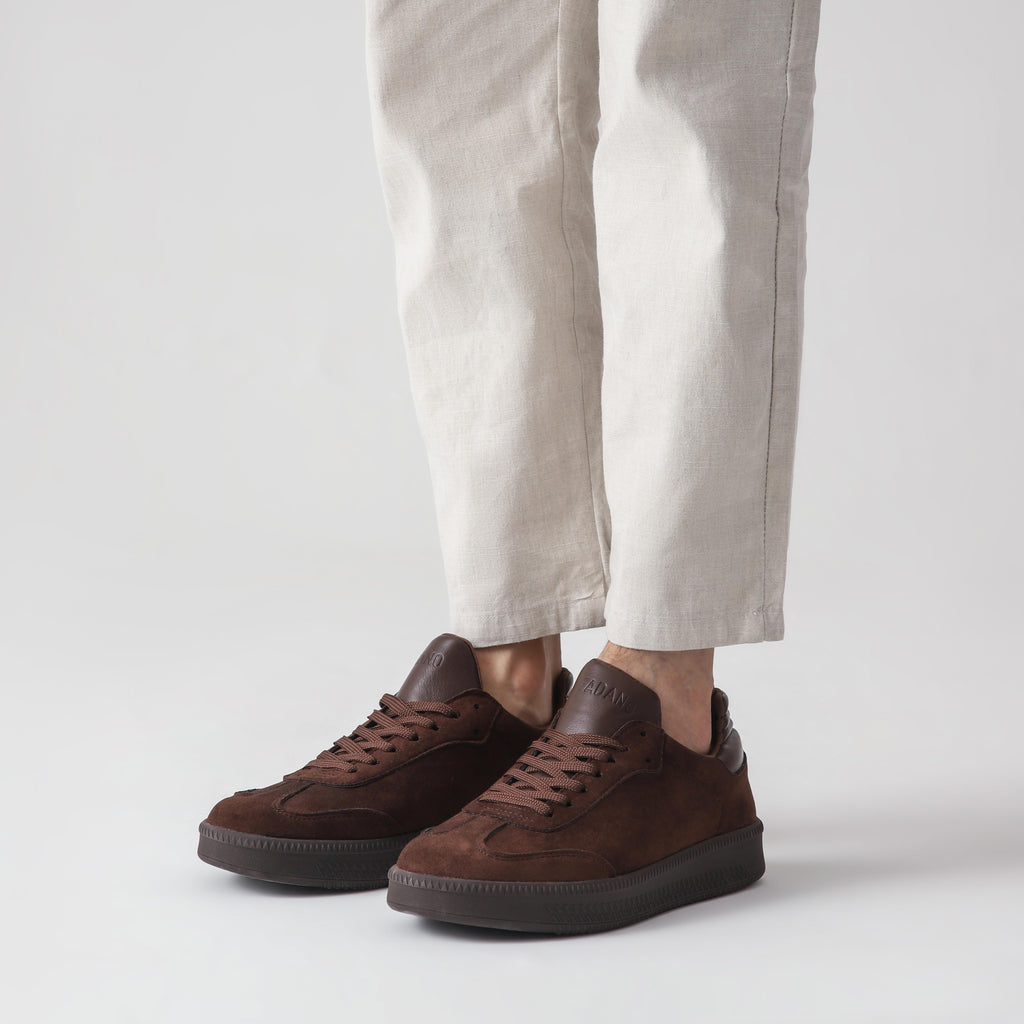 Travis Court Sneaker