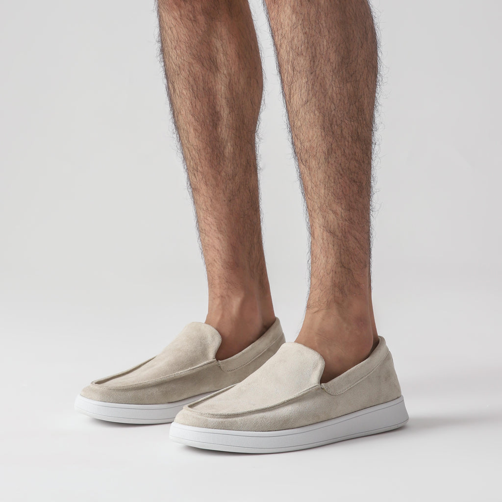 Rhodes Sneaker Loafer