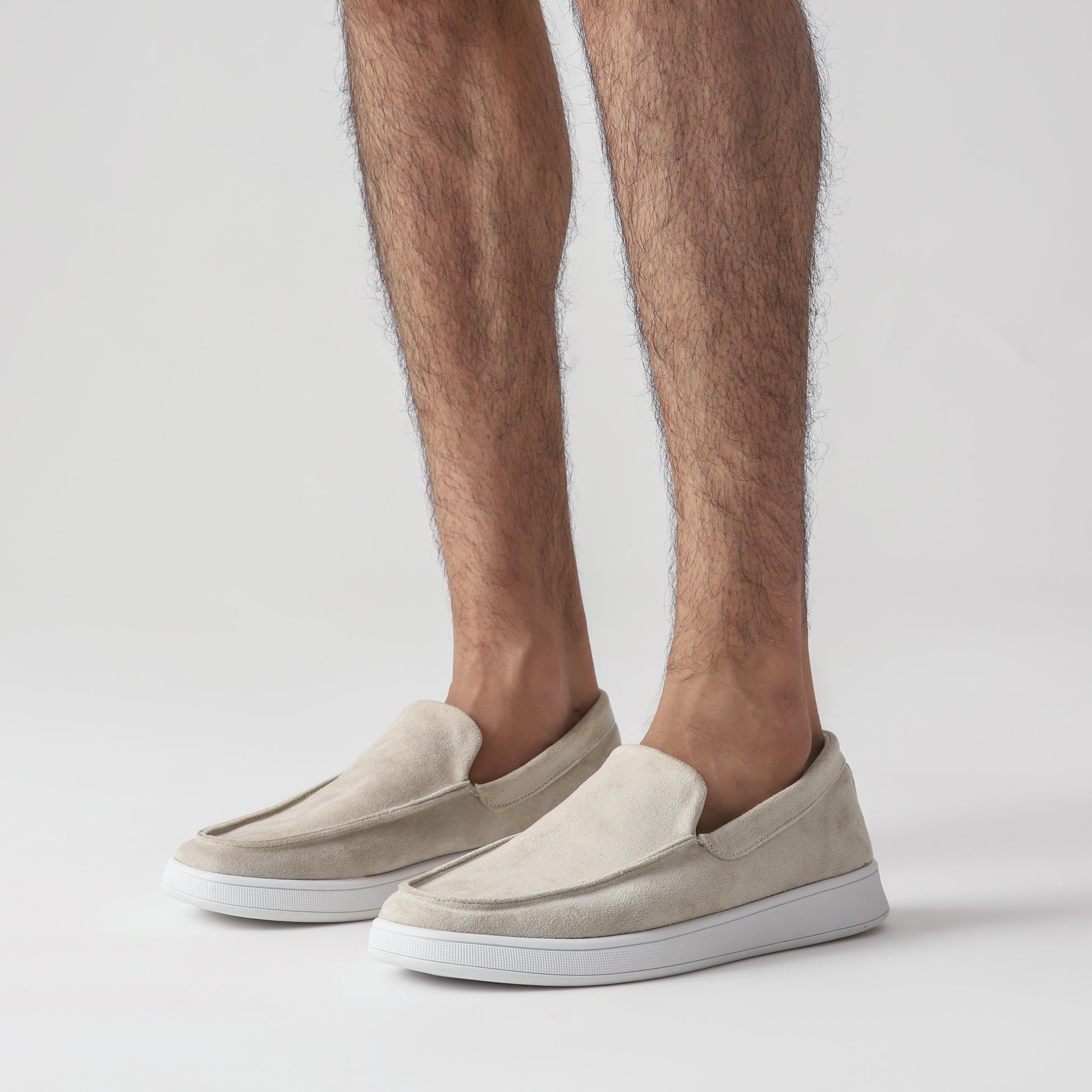 Rhodes Sneaker Loafer