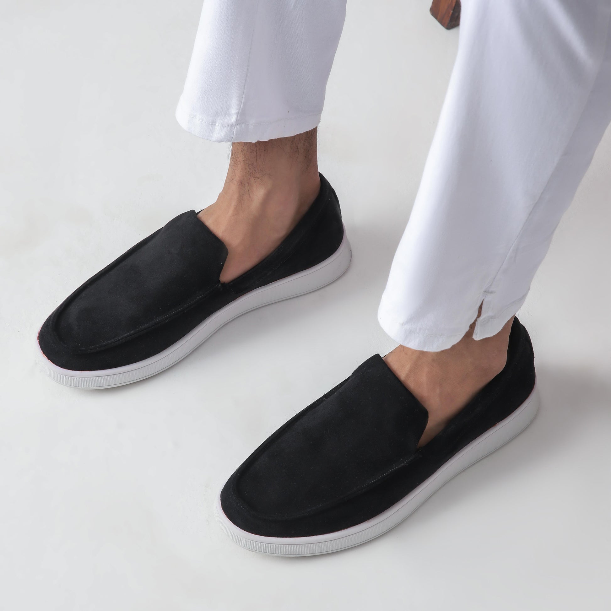Rhodes Sneaker Loafer