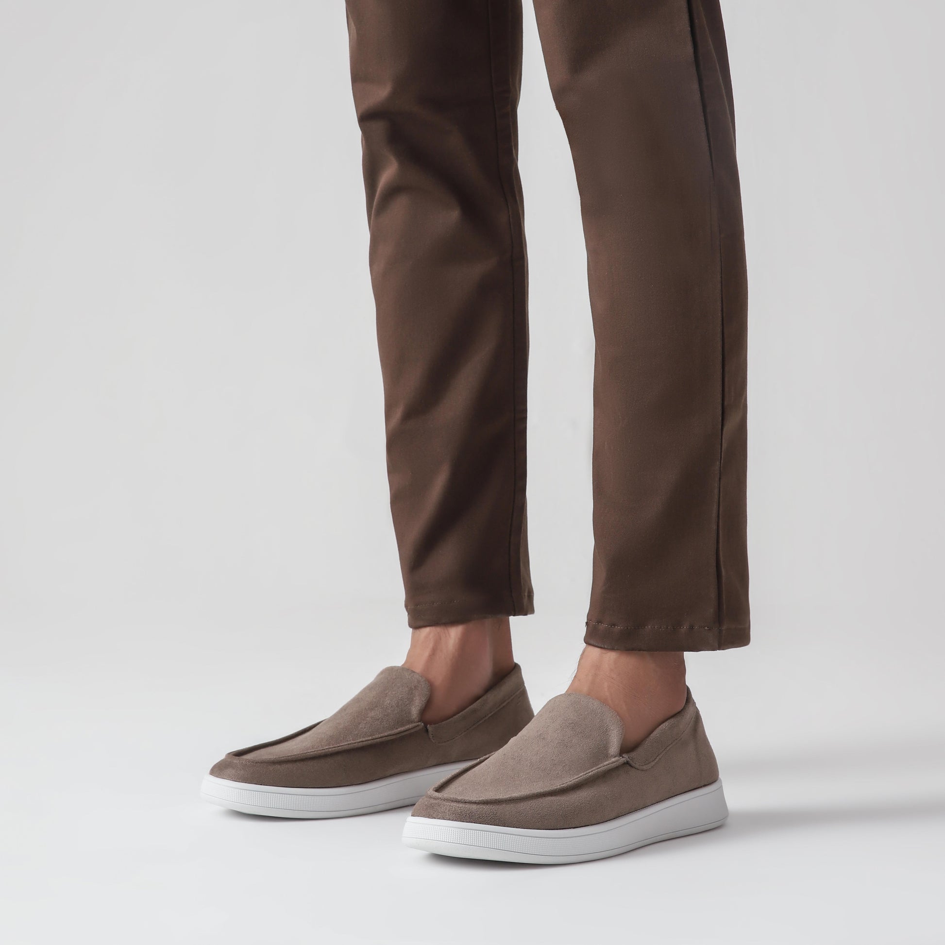 Rhodes Sneaker Loafer