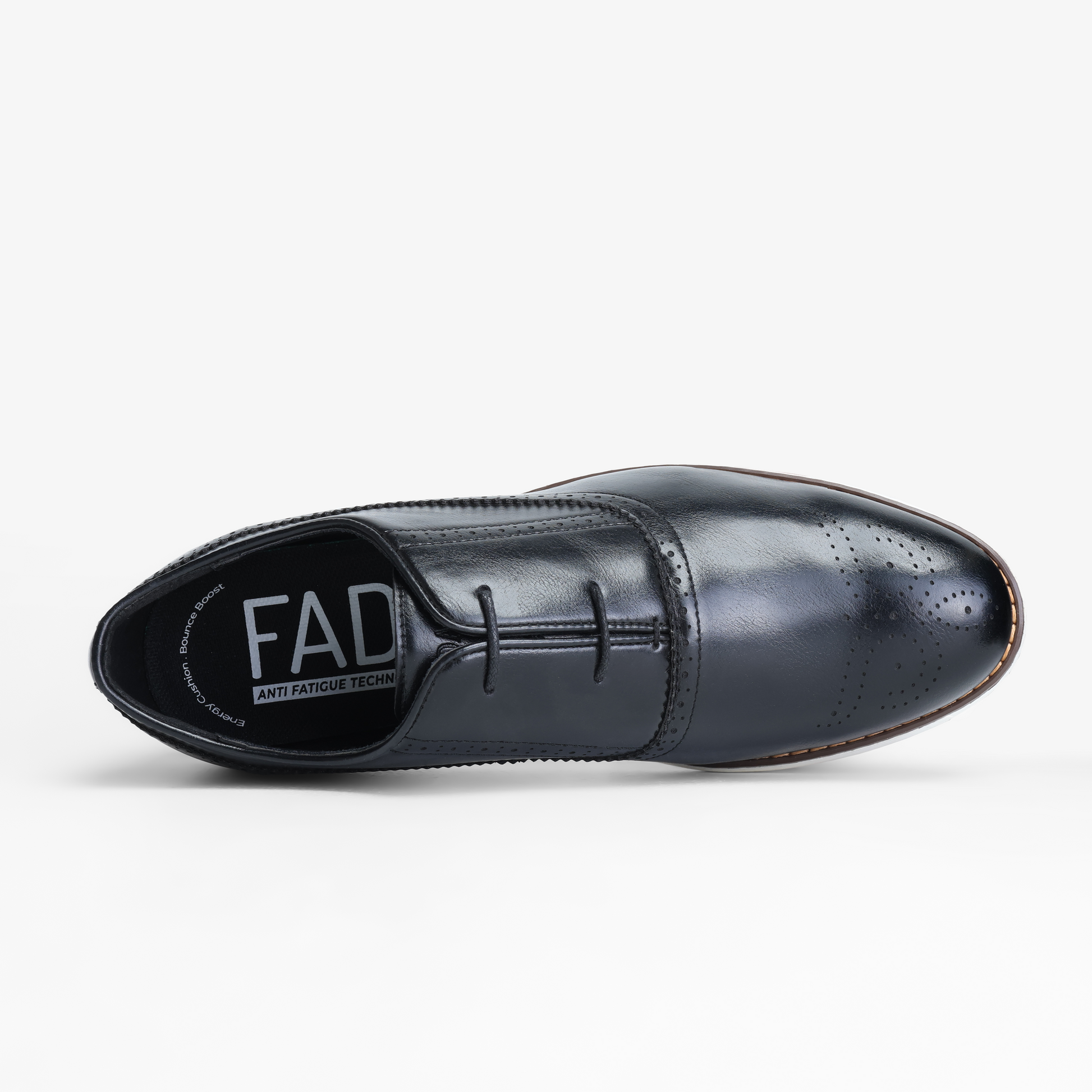 Nomad - Black - Fadano