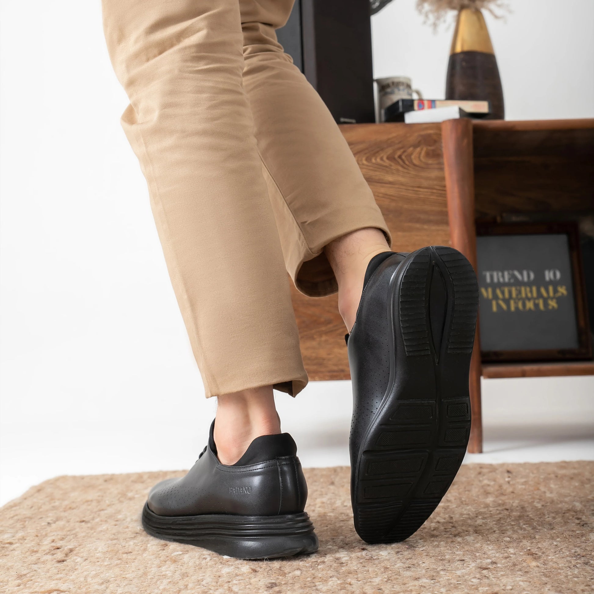 Glides 2.0 - Black
