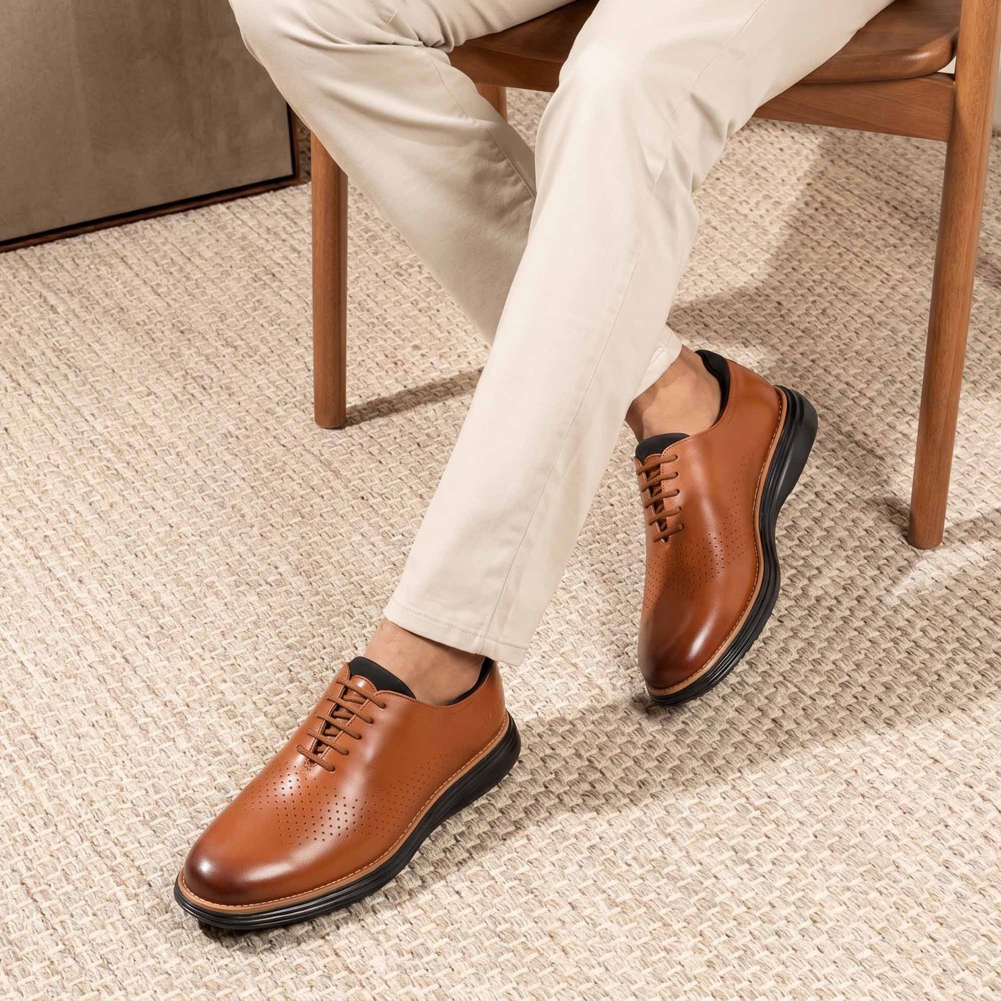Glides 2.0 - Brown