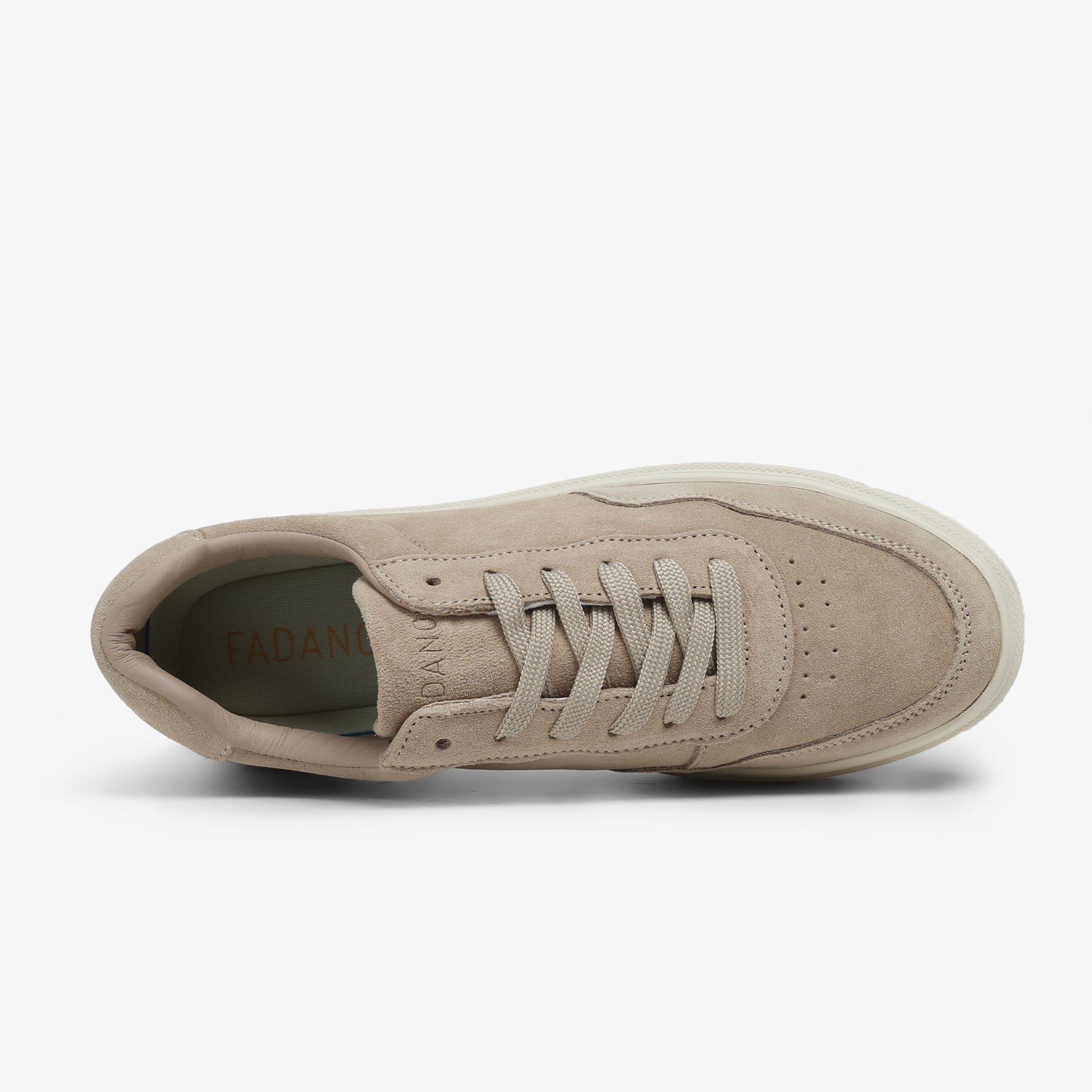 Frantz Court Sneaker