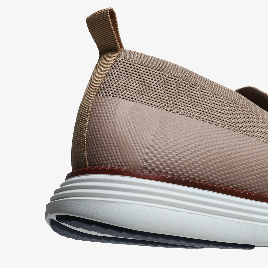 Clarke Hybrid Sneaker Loafer