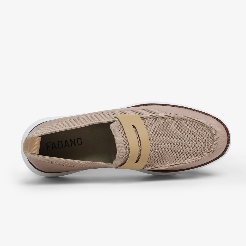 Clarke Hybrid Sneaker Loafer