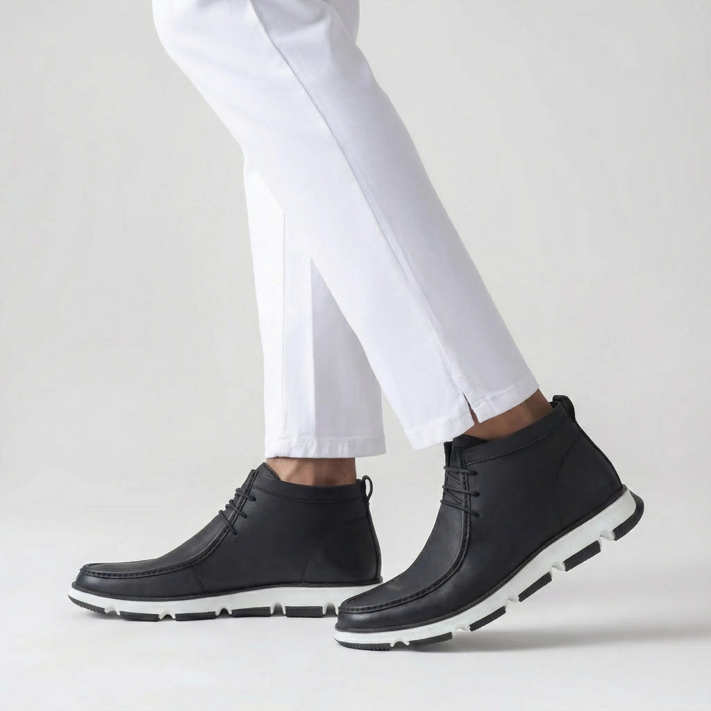 Marshall Hybrid Boot – Black