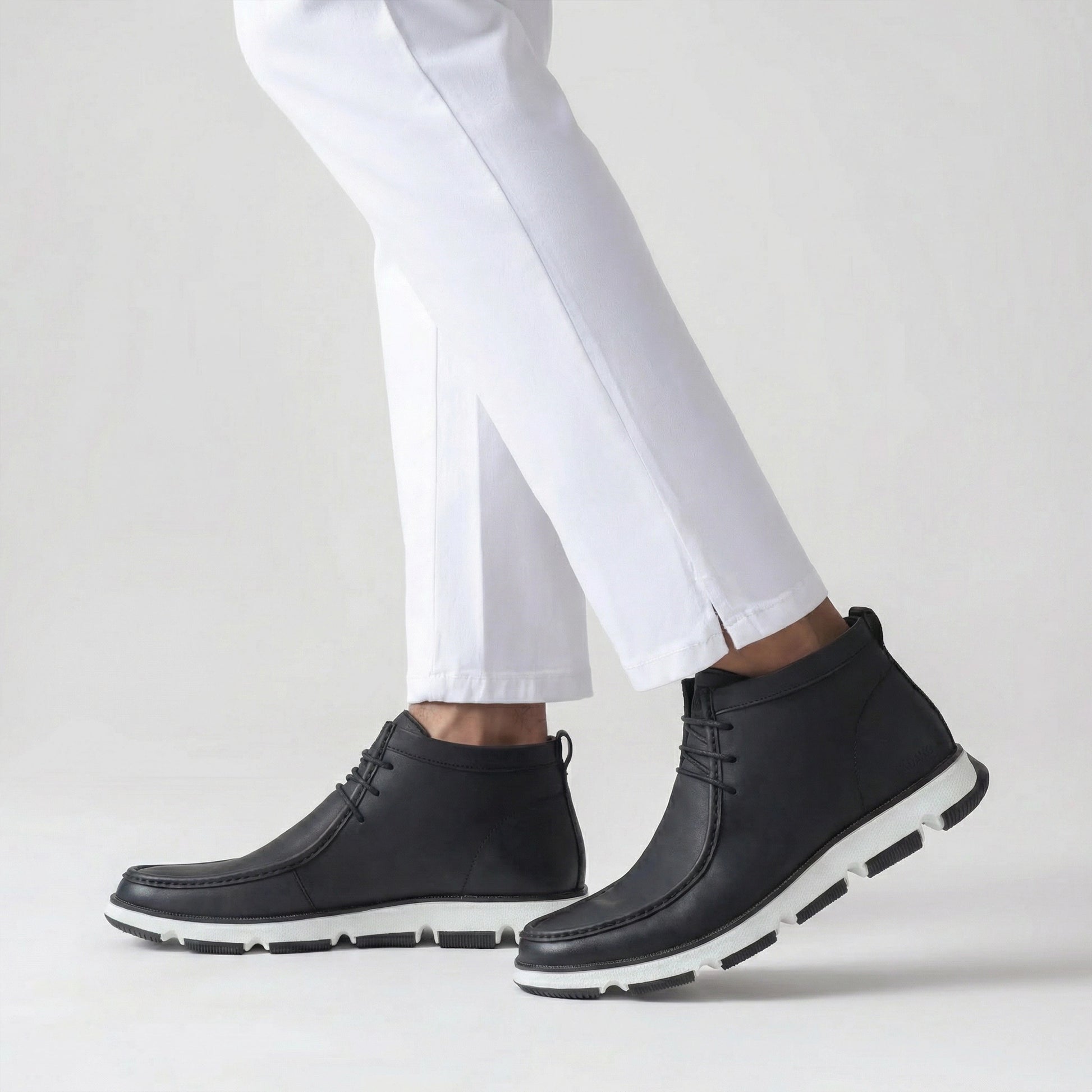 Marshall Hybrid Boot – Black