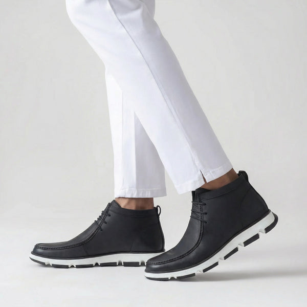 Marshall Hybrid Boot – Black