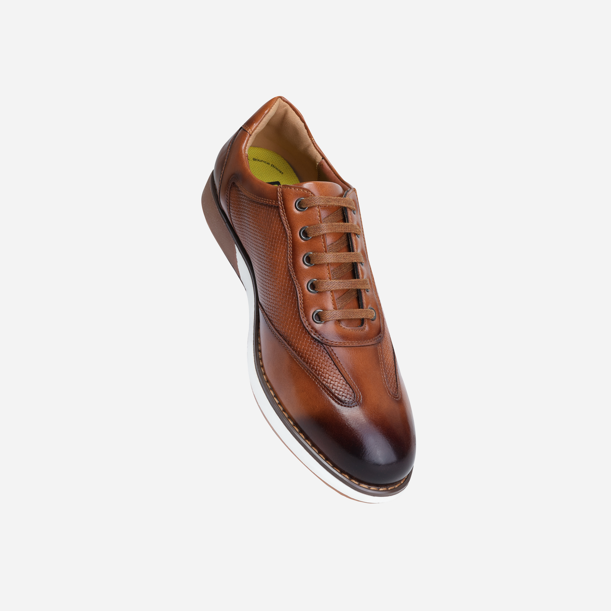 Maverick - Brown