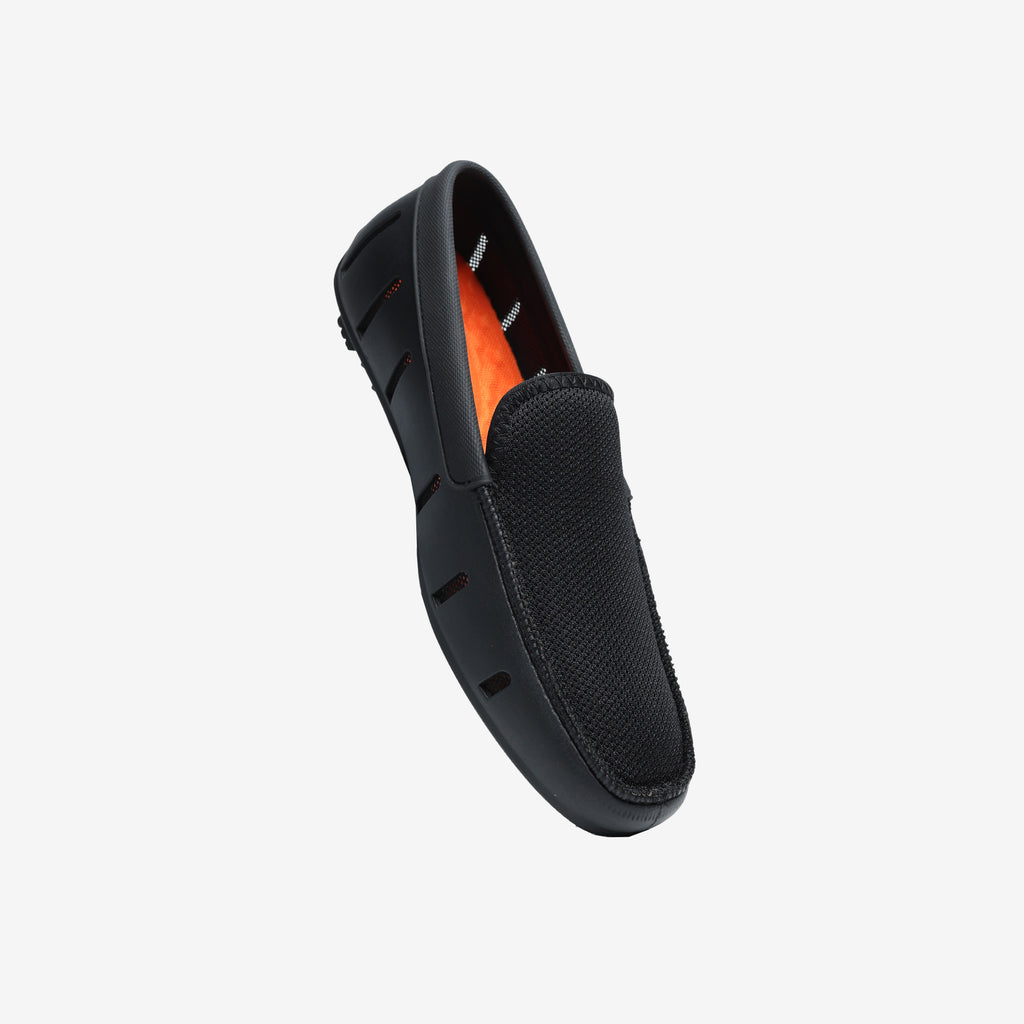 Meridian Mesh Loafers