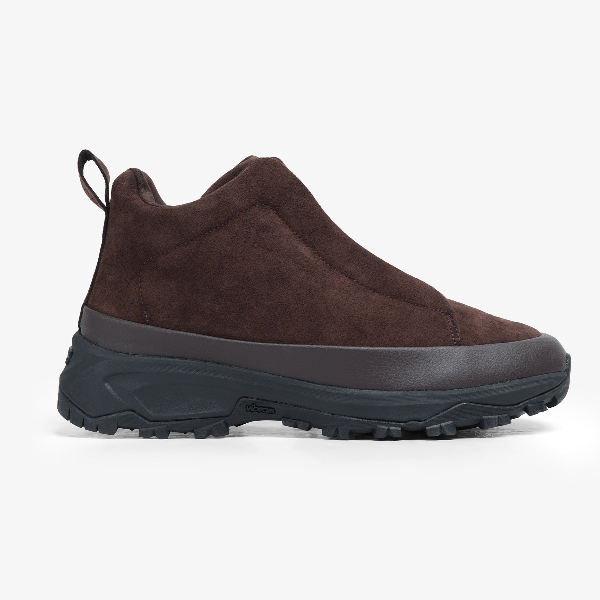 Rolland Terrain Boot